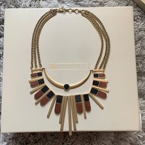 ✨ Lucky Brand statement necklace ✨